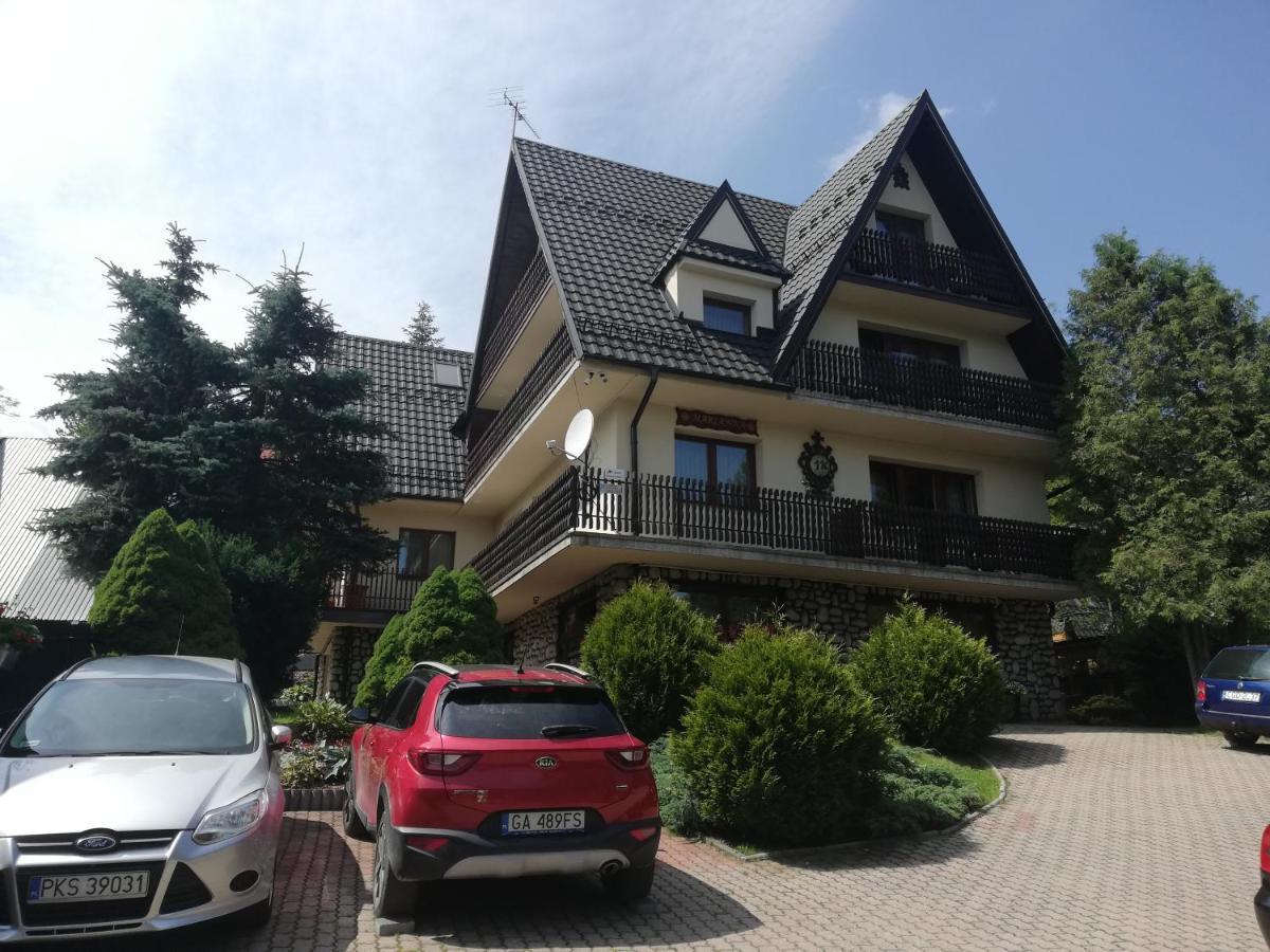 Gasthof Marianna *