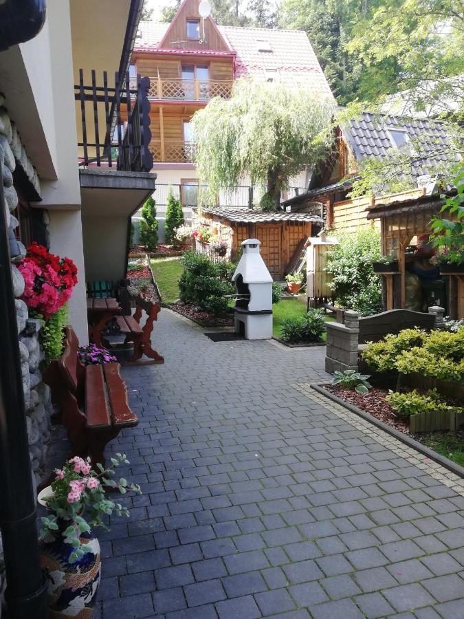 Marianna Gasthof Zakopane