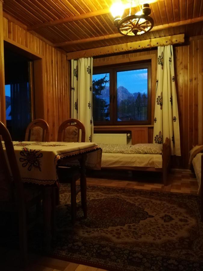 Marianna Zakopane