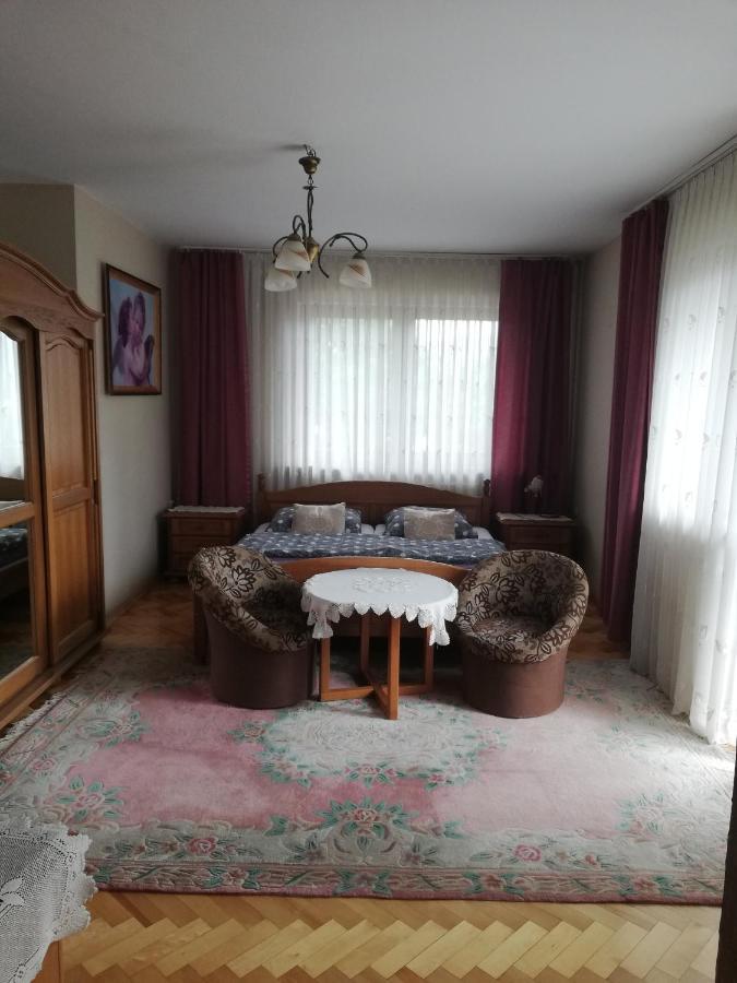 Gasthof Marianna *