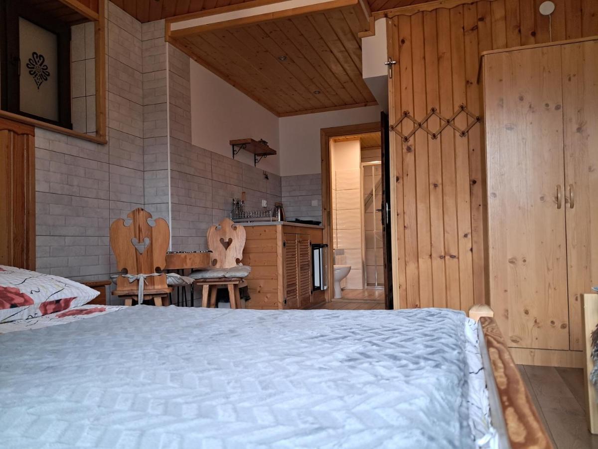 Marianna Gasthof Zakopane